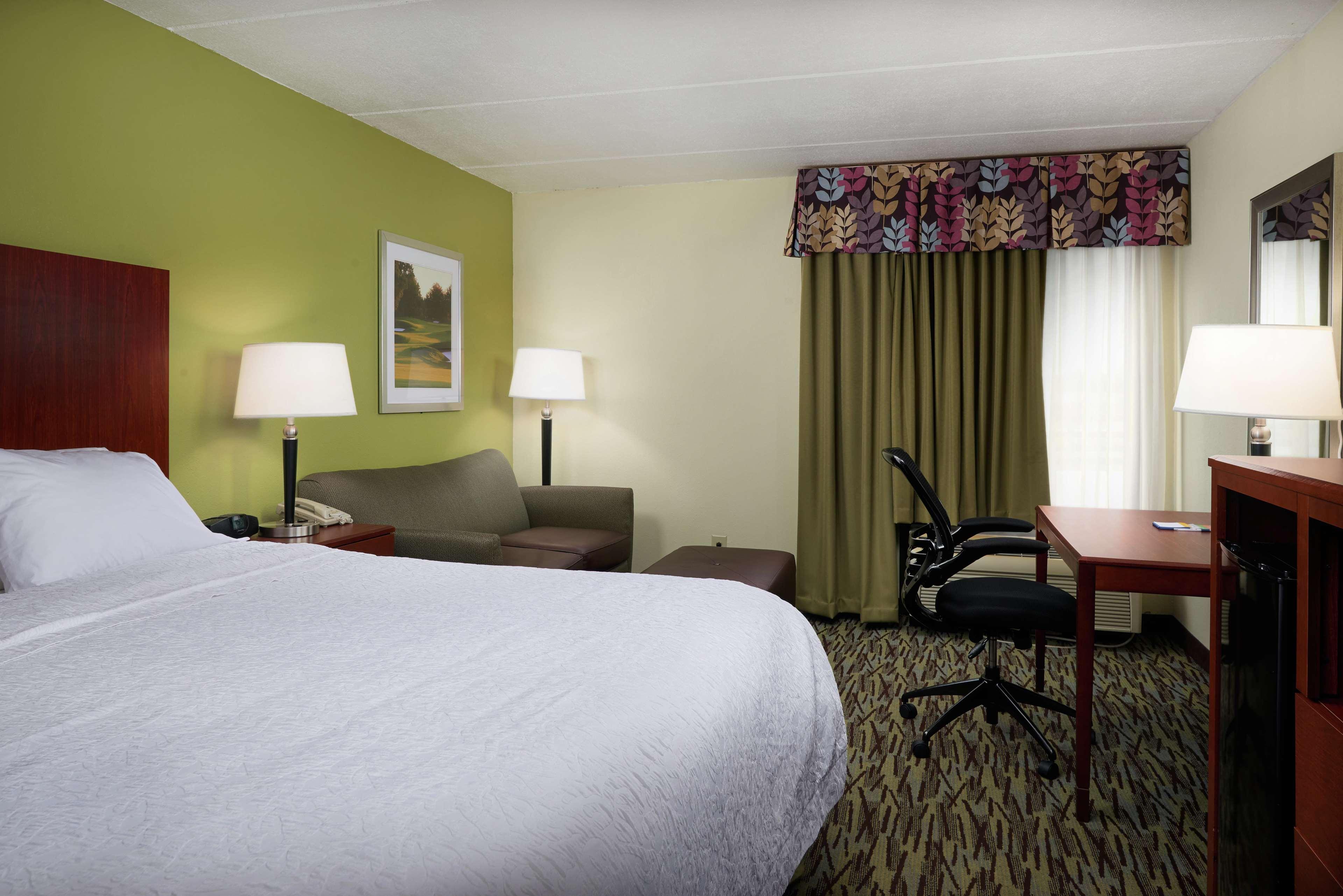 Hampton Inn Franklin, Ky - Portland, Tn Экстерьер фото