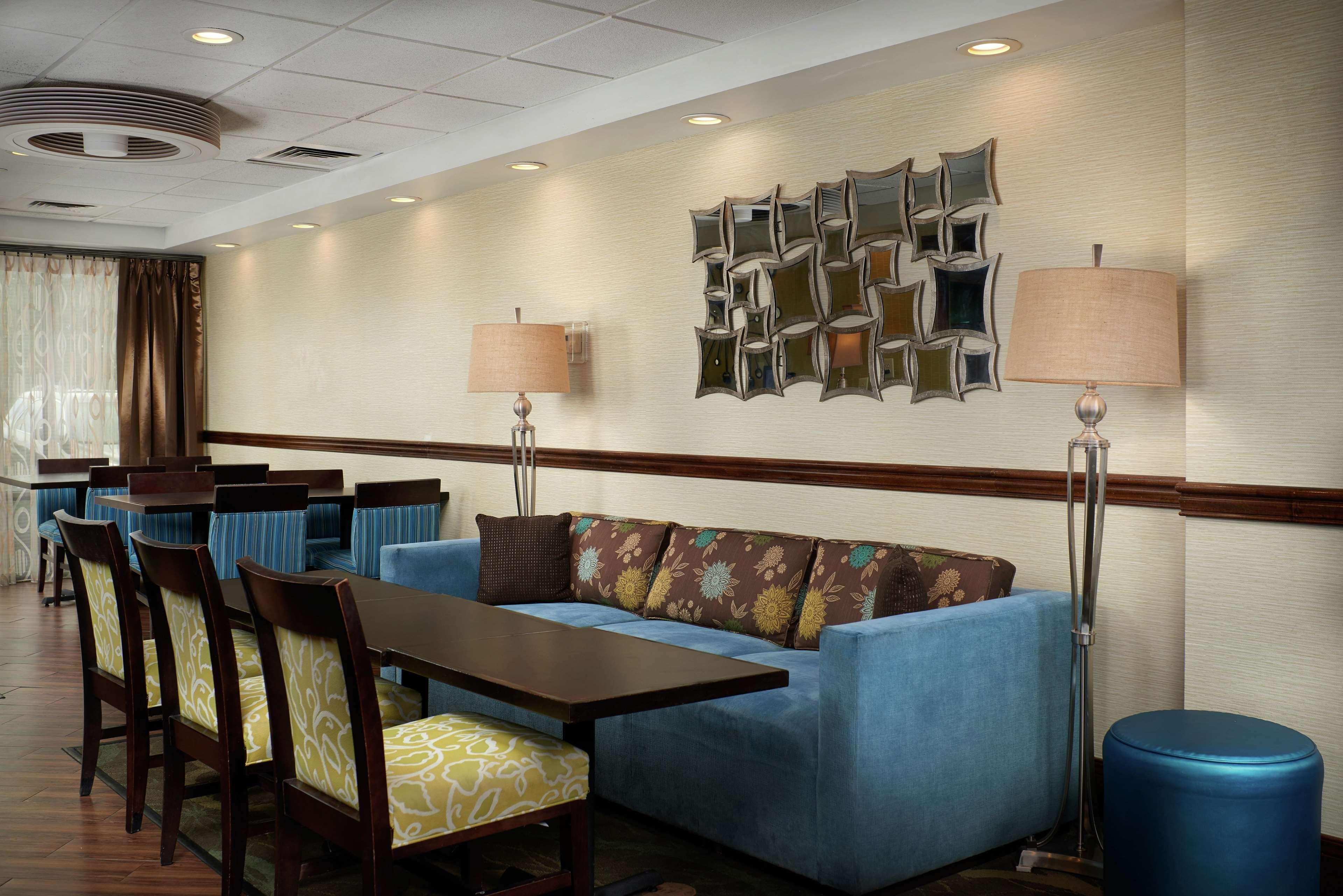 Hampton Inn Franklin, Ky - Portland, Tn Экстерьер фото