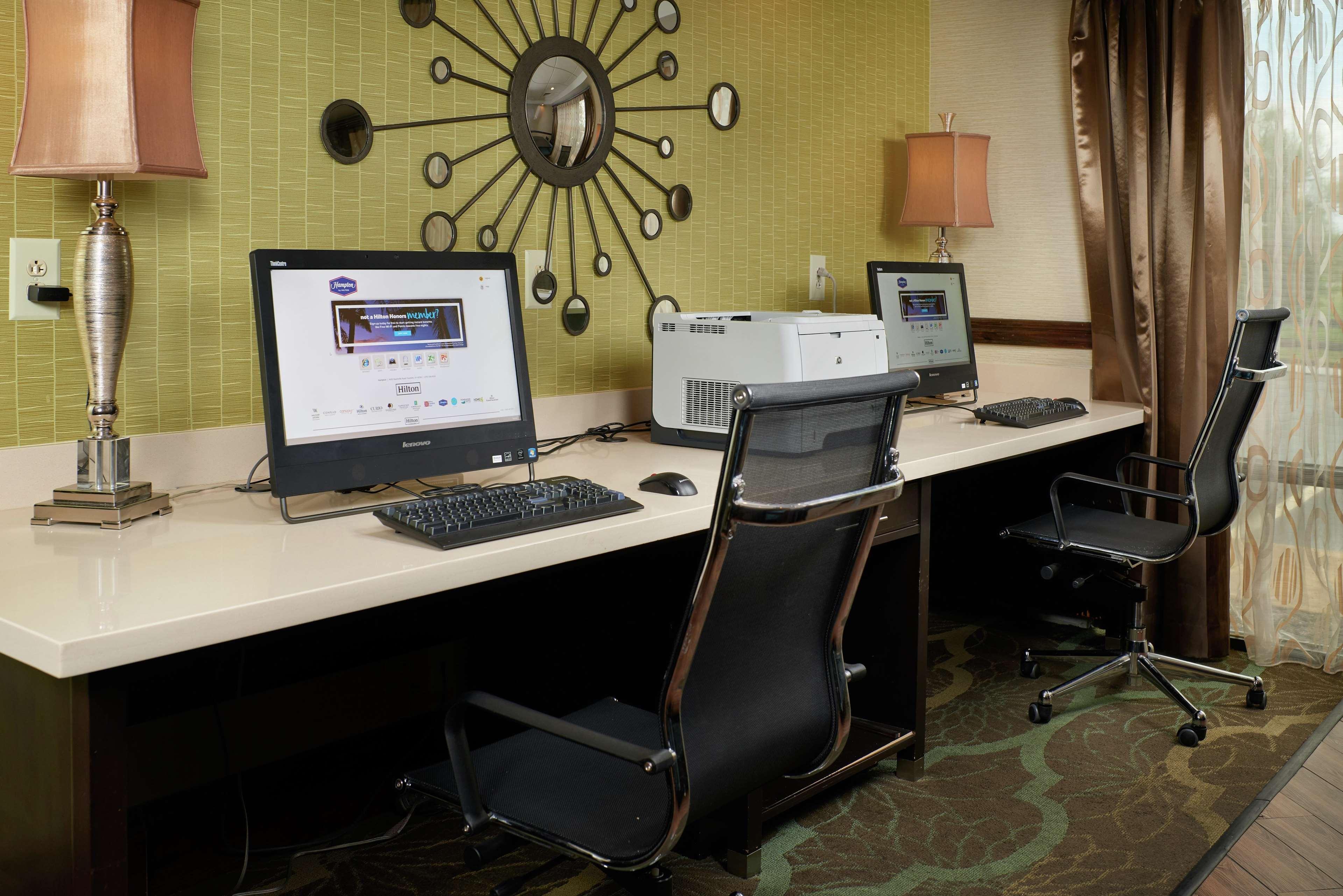 Hampton Inn Franklin, Ky - Portland, Tn Экстерьер фото