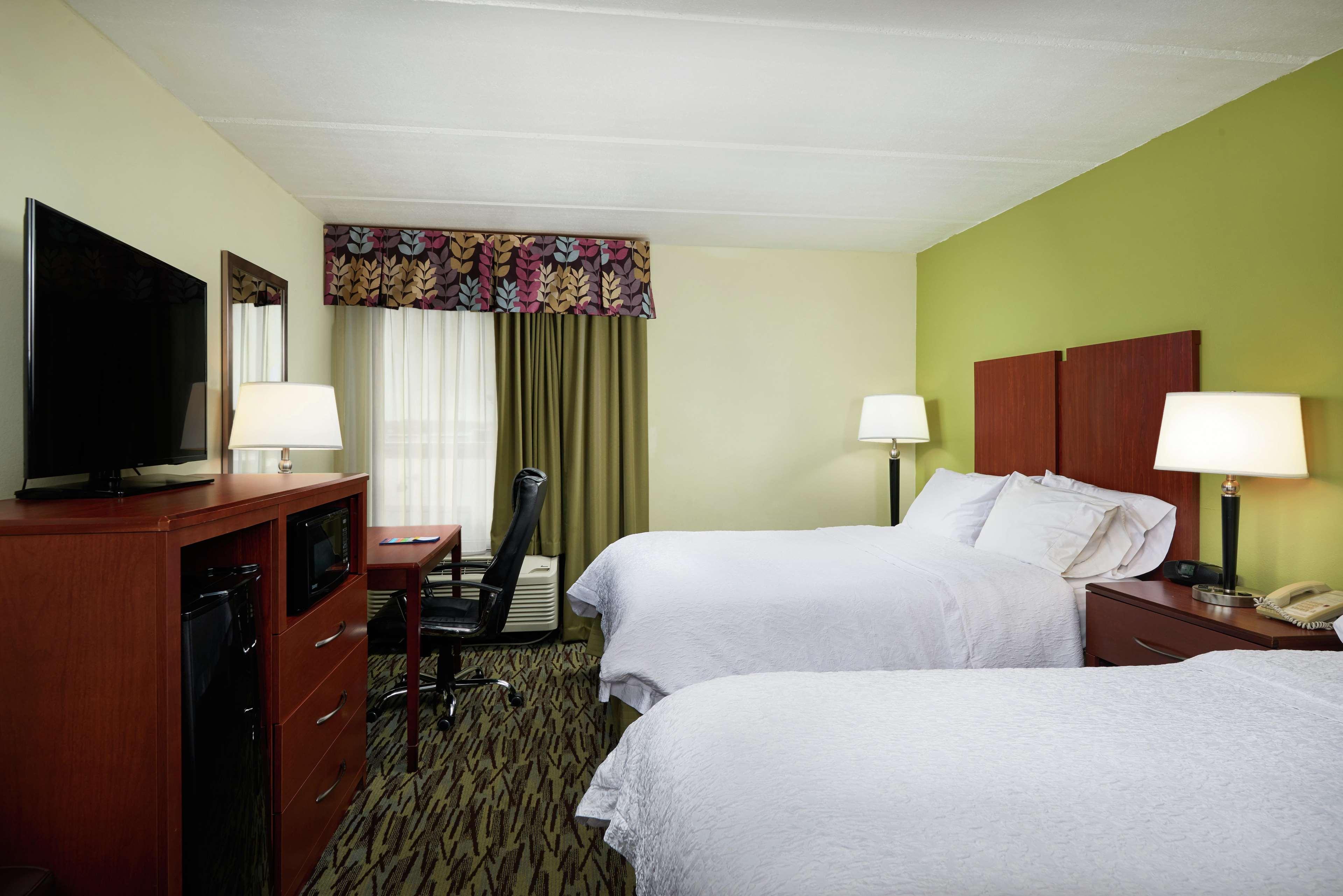 Hampton Inn Franklin, Ky - Portland, Tn Экстерьер фото