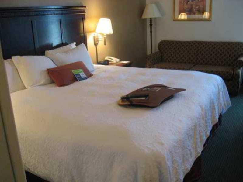 Hampton Inn Franklin, Ky - Portland, Tn Экстерьер фото